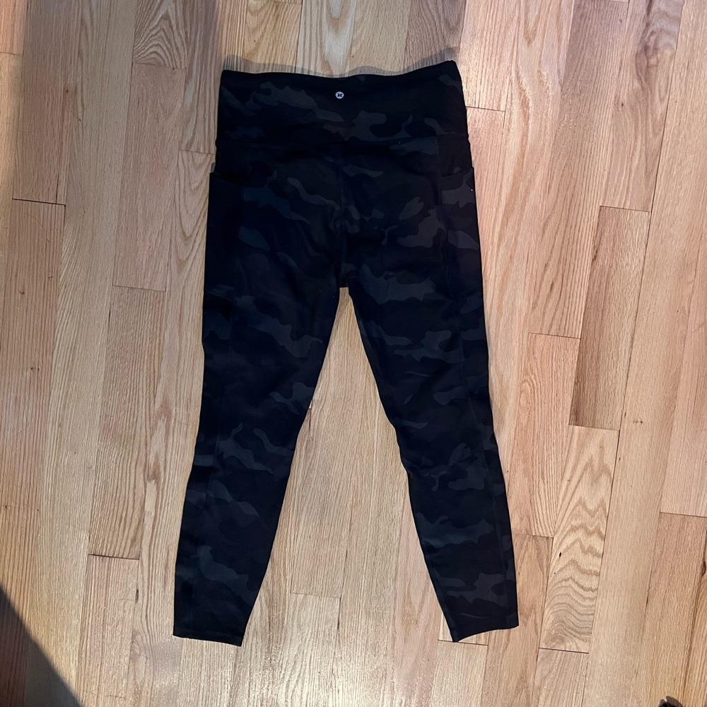Brand new leggings